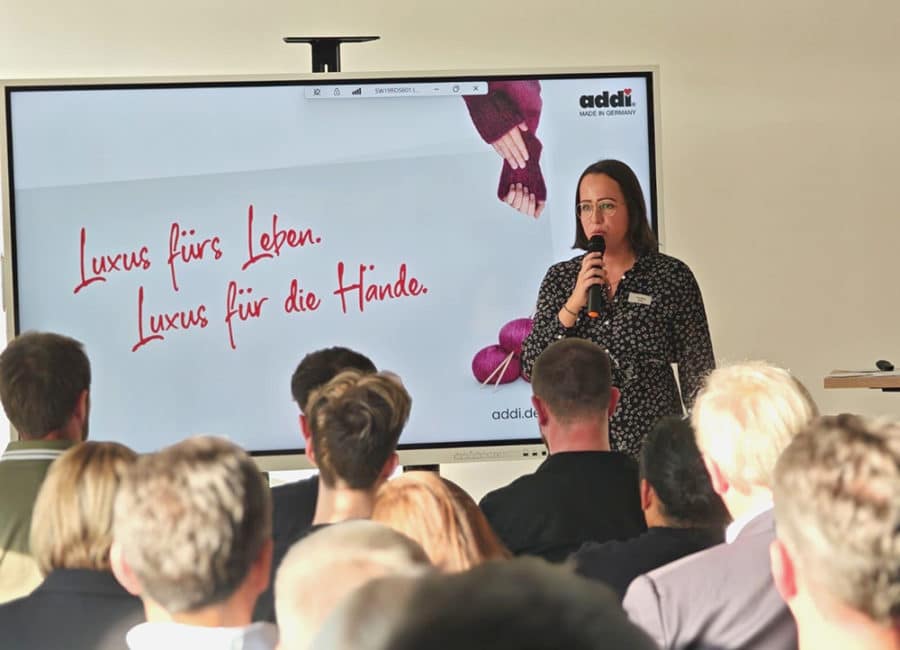 Pitch Back Pauline Dorr 2025 Sprache verbindet,Rotary Club Altena-Werdohl-Plettenberg