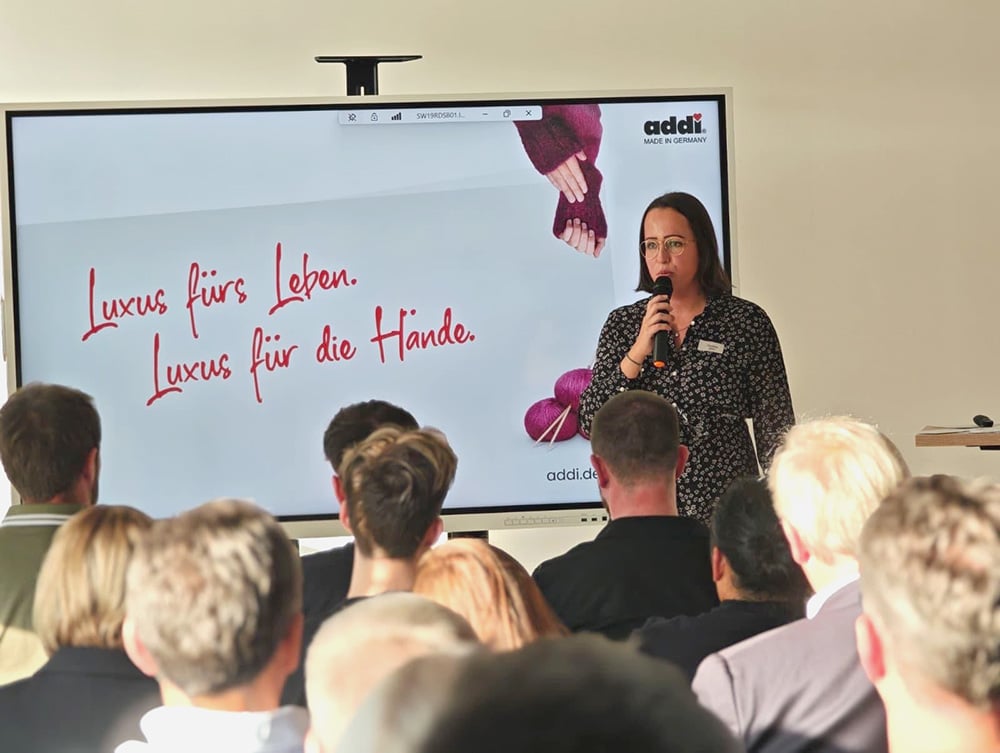 Pitch Back Pauline Dorr 2025 Sprache verbindet,Rotary Club Altena-Werdohl-Plettenberg
