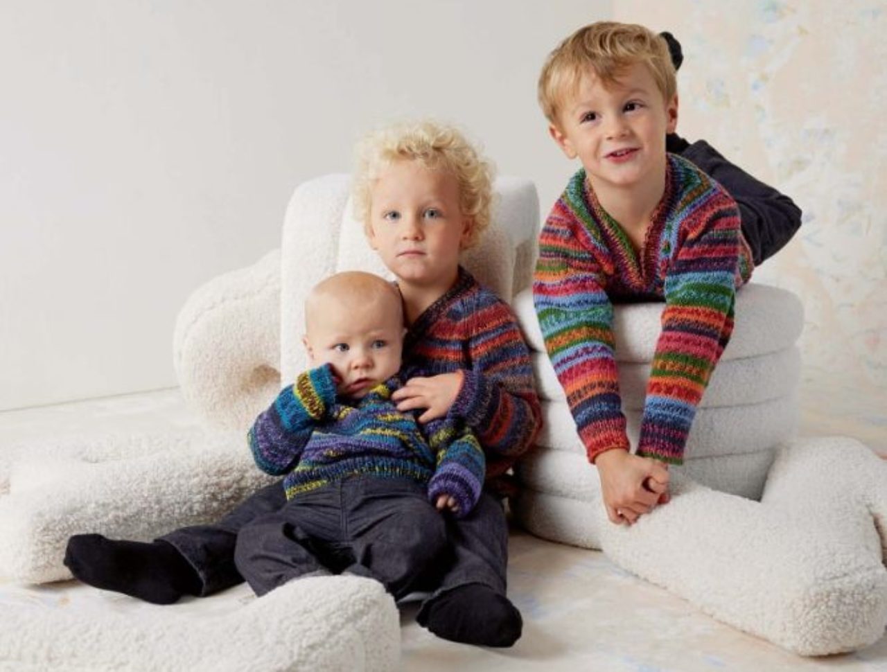 Pullover Coco 1 e1758030389592 Raglan-Pullover stricken