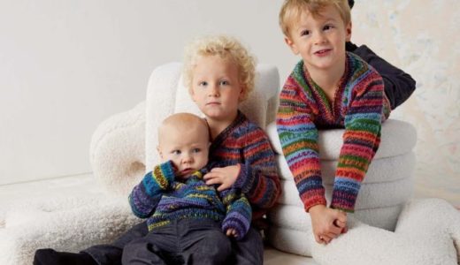 Pullover Coco 1 e1758030389592 addi,Strick- und Häkelnadeln,Stricknadeln,Häkelnadeln,Made in Germany