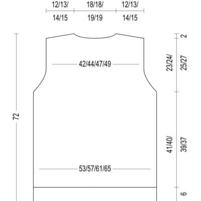 269 39 sch iO Cardigan für Herren