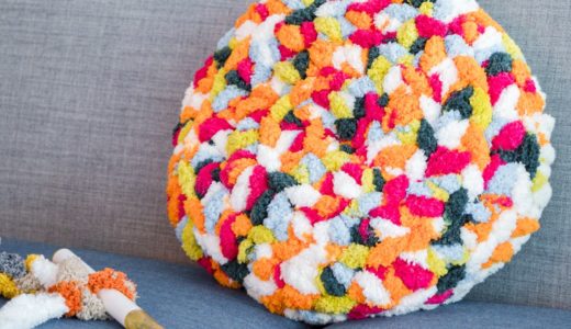 445 7 addiChampagner Wollhakelnadel 20mm Anleitung Chunky Kissen Scheepjes Titelbild addi2g e1761308112769 addi,Strick- und Häkelnadeln,Stricknadeln,Häkelnadeln,Made in Germany