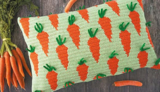 Carrot Cushion DE 34 addi,Strick- und Häkelnadeln,Stricknadeln,Häkelnadeln,Made in Germany