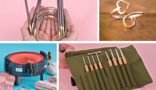 Geschenkideen addi fur Stricken und Hakeln addi,Strick- und Häkelnadeln,Stricknadeln,Häkelnadeln,Made in Germany