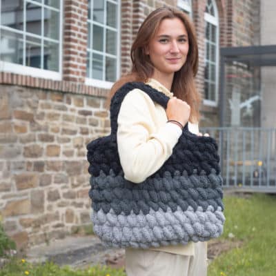 Scheepjes Chunky Taschen 1 addi,Strick- und Häkelnadeln,Stricknadeln,Häkelnadeln,Made in Germany