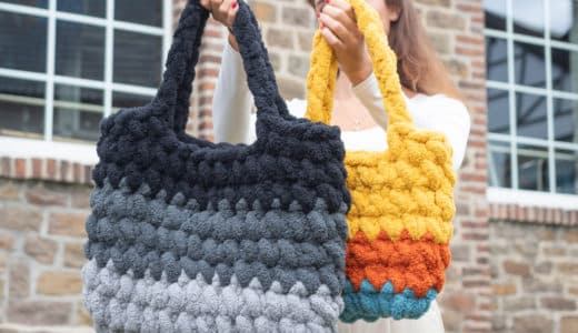 Scheepjes Chunky Taschen 6 addi,Strick- und Häkelnadeln,Stricknadeln,Häkelnadeln,Made in Germany