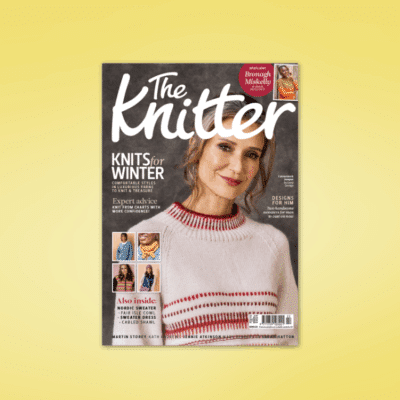 TKN 222 The knitter UK addi,Strick- und Häkelnadeln,Stricknadeln,Häkelnadeln,Made in Germany