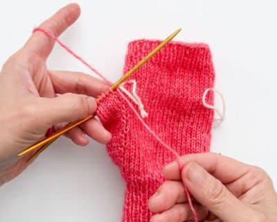 Wandelwunder Handschuhe 14 Fingerlose Handschuhe