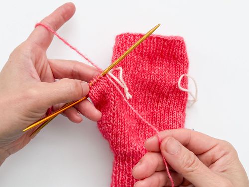 Wandelwunder Handschuhe 14 Fingerlose Handschuhe