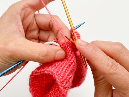 Wandelwunder Handschuhe 16 Fingerlose Handschuhe