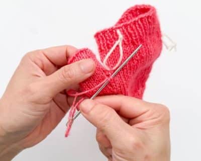 Wandelwunder Handschuhe 17 Fingerlose Handschuhe