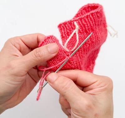 Wandelwunder Handschuhe 17 Fingerlose Handschuhe