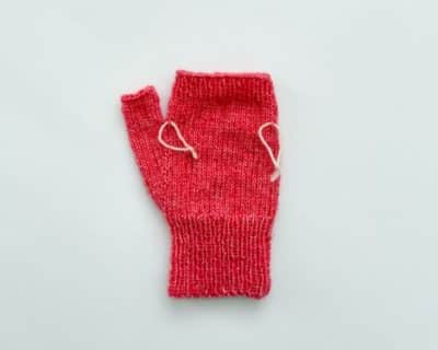 Wandelwunder Handschuhe 18 Fingerlose Handschuhe