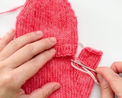 Wandelwunder Handschuhe 19 Fingerlose Handschuhe