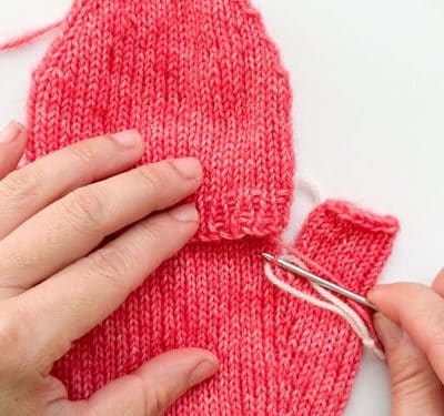 Wandelwunder Handschuhe 19 Fingerlose Handschuhe