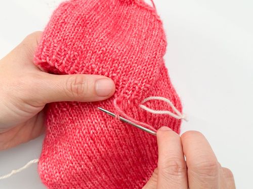 Wandelwunder Handschuhe 20 Fingerlose Handschuhe