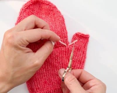 Wandelwunder Handschuhe 21 Fingerlose Handschuhe