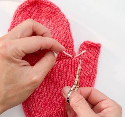 Wandelwunder Handschuhe 21 Fingerlose Handschuhe