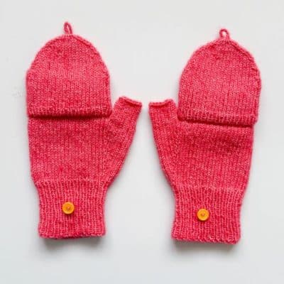 Wandelwunder Handschuhe 4 Kyoko Nakayoshi,Glove Genie