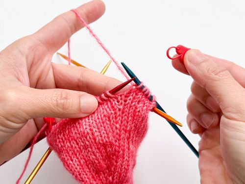 Wandelwunder Handschuhe 8 Fingerlose Handschuhe