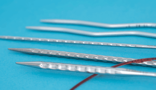 ergonomische Stricknadeln von addi Made in Germany addi,Strick- und Häkelnadeln,Stricknadeln,Häkelnadeln,Made in Germany