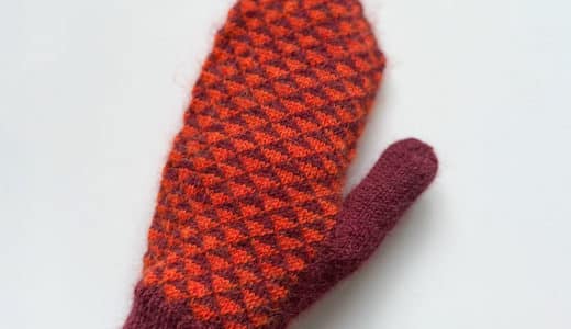 glove design Glove Genie Kyoko Nakayoshi Kyoko Nakayoshi,Glove Genie