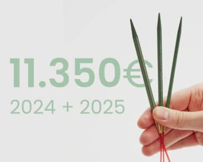 705 2 addiChristmas spenden addi-Laufmaschen