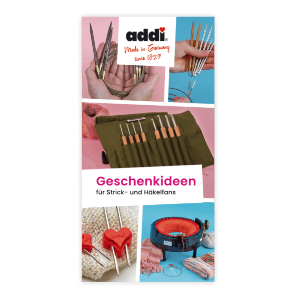 831 Geschenkideen DE 25 Cover Wunschzettel für Ihre Kunden