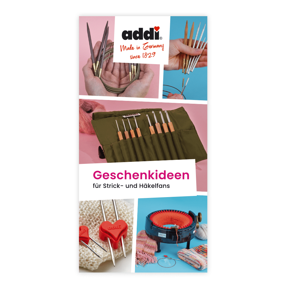 831 Geschenkideen DE 25 Cover Wunschzettel für Ihre Kunden