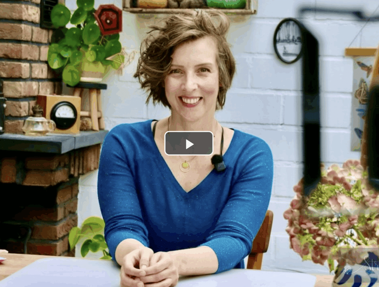 Mairlind Melanie Berg Strick Klasse