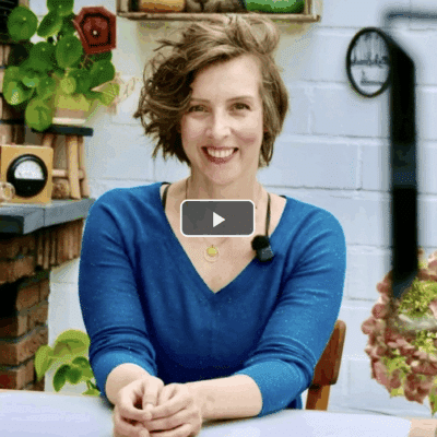 Mairlind Melanie Berg Strick Klasse