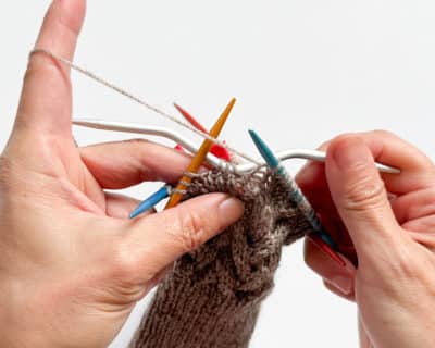 A 1 C6B re verkr Fingerhandschuhe für Herren