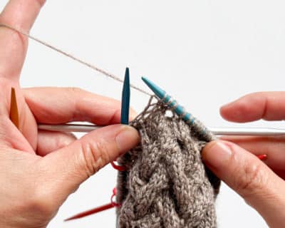 A 2 C6B re verkr Fingerhandschuhe für Herren