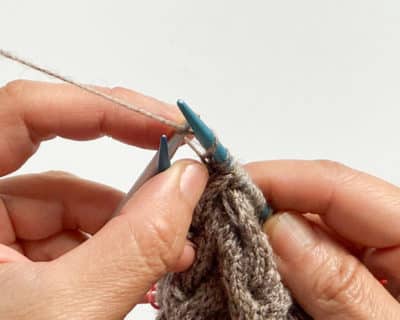 A 3 C6B re verkr Fingerhandschuhe für Herren