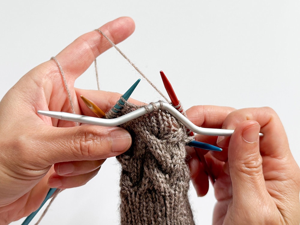 B 1 C6F li verkr Fingerhandschuhe für Herren