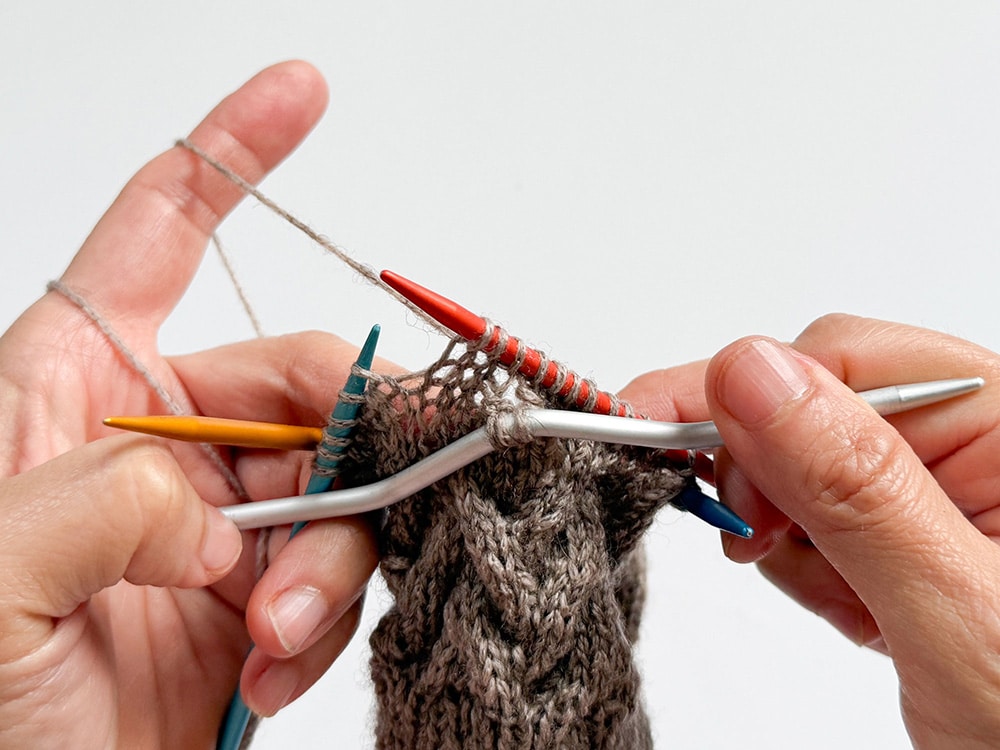 B 2 C6F li verkr Fingerhandschuhe für Herren