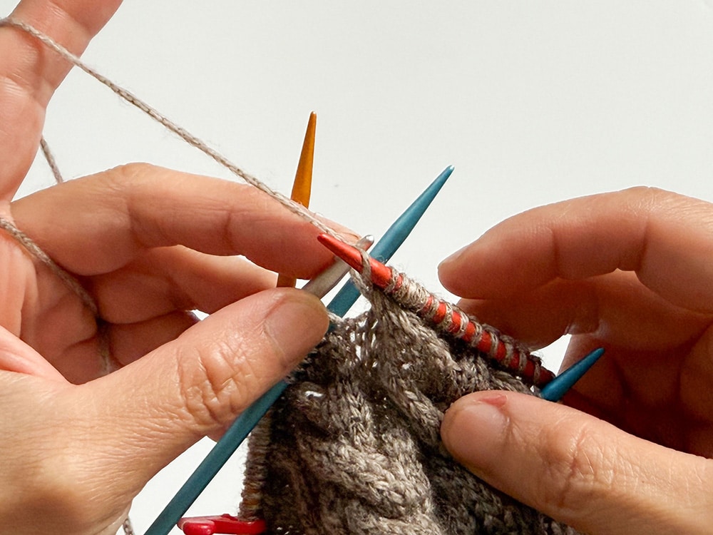 B 3 C6F li verkr Fingerhandschuhe für Herren