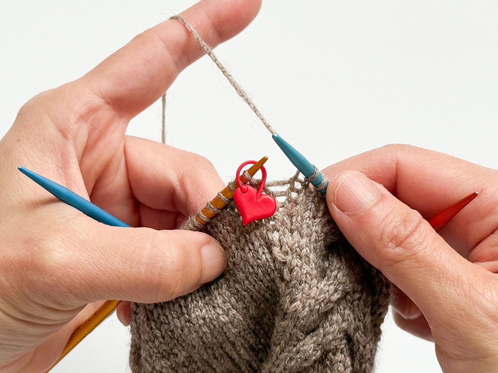 F 1 Daumen abteilen Fingerhandschuhe für Herren