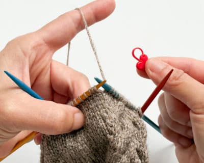 F 2 Daumen abteilen Fingerhandschuhe für Herren