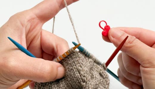 F 2 Daumen abteilen Fingerhandschuhe für Herren