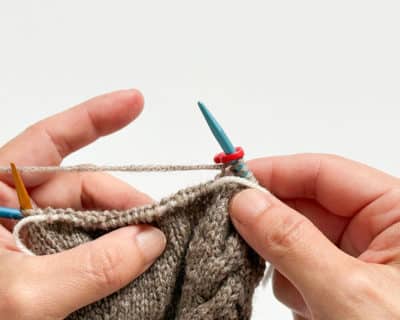 F 4 Daumen abteilen Fingerhandschuhe für Herren