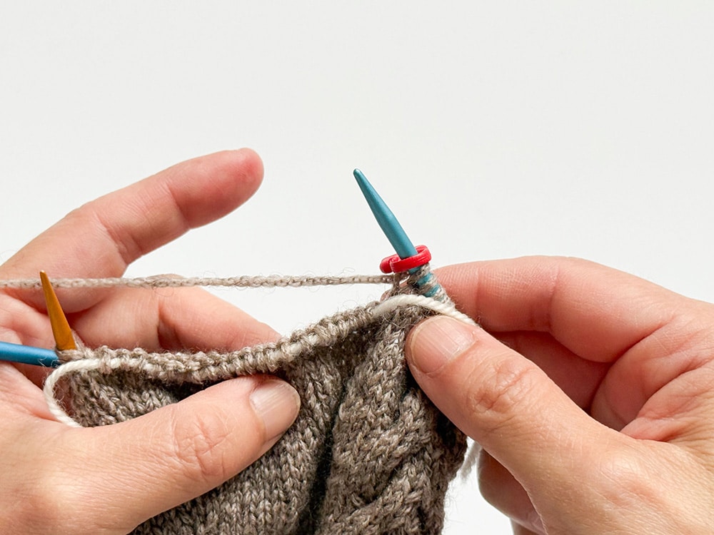 F 4 Daumen abteilen Fingerhandschuhe für Herren