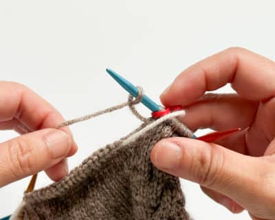 F 5 Daumen abteilen Fingerhandschuhe für Herren