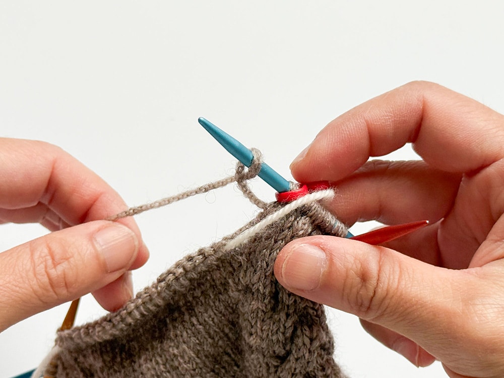 F 5 Daumen abteilen Fingerhandschuhe für Herren