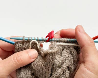 F 6 Daumen abteilen Fingerhandschuhe für Herren