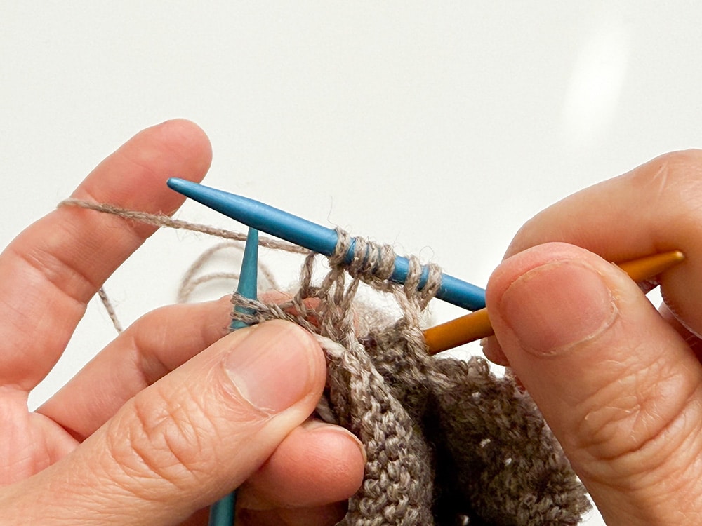 G 2 Fingerzunahmen Fingerhandschuhe für Herren