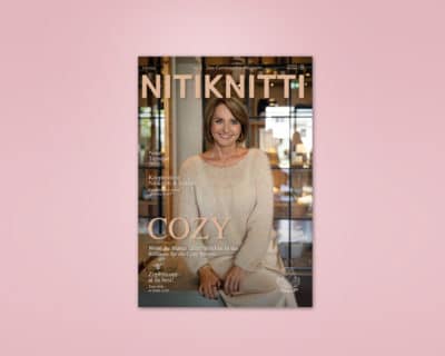 Nitiknitti Magazin 2025 Interview Claudia Malcus