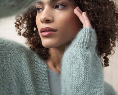 901 048 010 D1 wickeljacke stricken