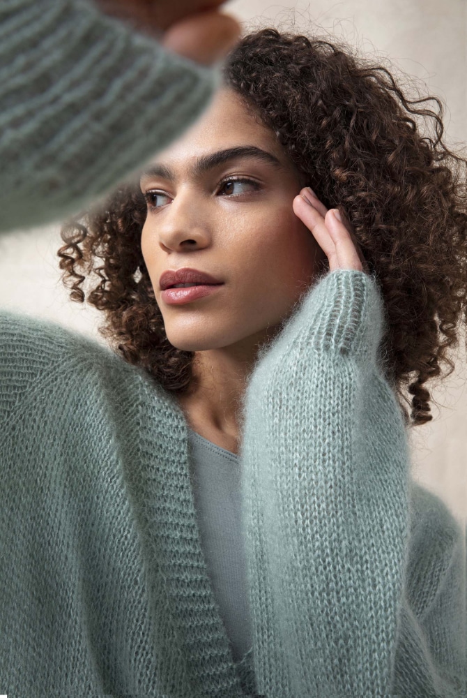 901 048 010 D1 wickeljacke stricken