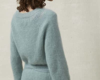 901 048 010 D2 wickeljacke stricken